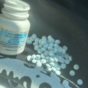 m30 0xycodone