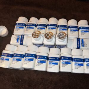 Pfizer Trankimazin 2mg