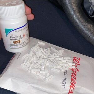 white xanax y21