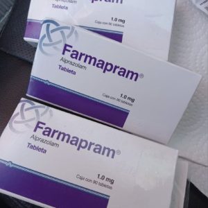 Buy Farmapram 1mg